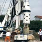 trivellazione geotecnica