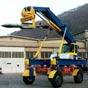 Sighinolfi - autogru / Industrial mobile cranes