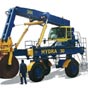 Sighinolfi - autogru / Industrial mobile cranes