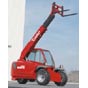 Sighinolfi - autogru / Industrial mobile cranes
