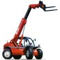 Sighinolfi - autogru / Industrial mobile cranes