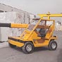 Sighinolfi - autogru / Industrial mobile cranes