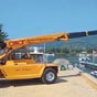 Sighinolfi - autogru / Industrial mobile cranes