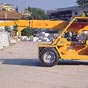 Sighinolfi - autogru / Industrial mobile cranes