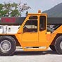 Sighinolfi - autogru / Industrial mobile cranes