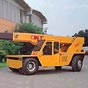 Sighinolfi - autogru / Industrial mobile cranes