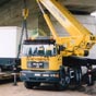 Sighinolfi - autogru / Industrial mobile cranes
