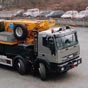 Sighinolfi - autogru / Industrial mobile cranes