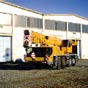 Sighinolfi - autogru / Industrial mobile cranes