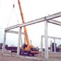 Sighinolfi - autogru / Industrial mobile cranes