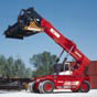 Sighinolfi - carrelli movimentazione container / Container handling lifttrucks