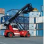 Sighinolfi - carrelli movimentazione container / Container handling lifttrucks