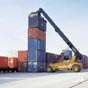 Sighinolfi - carrelli movimentazione container / Container handling lifttrucks