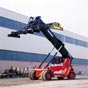 Sighinolfi - carrelli movimentazione container / Container handling lifttrucks