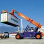 Sighinolfi - carrelli movimentazione container / Container handling lifttrucks