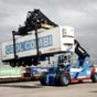 Sighinolfi - carrelli movimentazione container / Container handling lifttrucks