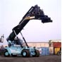 Sighinolfi - carrelli movimentazione container / Container handling lifttrucks
