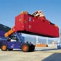 Sighinolfi - carrelli movimentazione container / Container handling lifttrucks