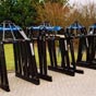 Sighinolfi - gru per autocarri / Truck cranes - Off shore application