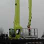 Sighinolfi - piattaforme aeree / Aerial platforms