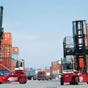 Sighinolfi - Sollevamento frontale / Container handling lifttrucks