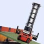 Sighinolfi - Sollevamento frontale / Container handling lifttrucks