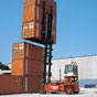 Sighinolfi - Sollevamento frontale / Container handling lifttrucks