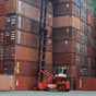 Sighinolfi - Sollevamento frontale / Container handling lifttrucks