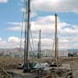 Sighinolfi - macchine trivellazione - geotecnica / Earth drilling machines