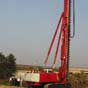 Sighinolfi - macchine trivellazione - geotecnica / Earth drilling machines