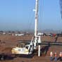 Sighinolfi - macchine trivellazione - geotecnica / Earth drilling machines