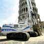 Sighinolfi - macchine trivellazione - geotecnica / Earth drilling machines