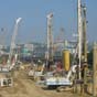 Sighinolfi - macchine trivellazione - geotecnica / Earth drilling machines
