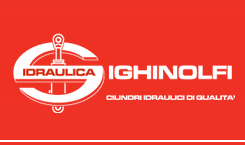 Idraulica Sighinolfi Albano Srl - Cilindri idraulici di qualit&agrave;