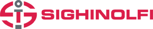 Logo Idraulica Sighinolfi